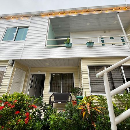 דירות San Andrés Estrella Del Mar מראה חיצוני תמונה