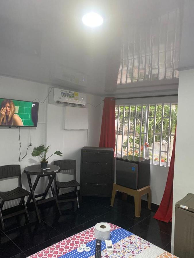 דירות San Andrés Estrella Del Mar מראה חיצוני תמונה