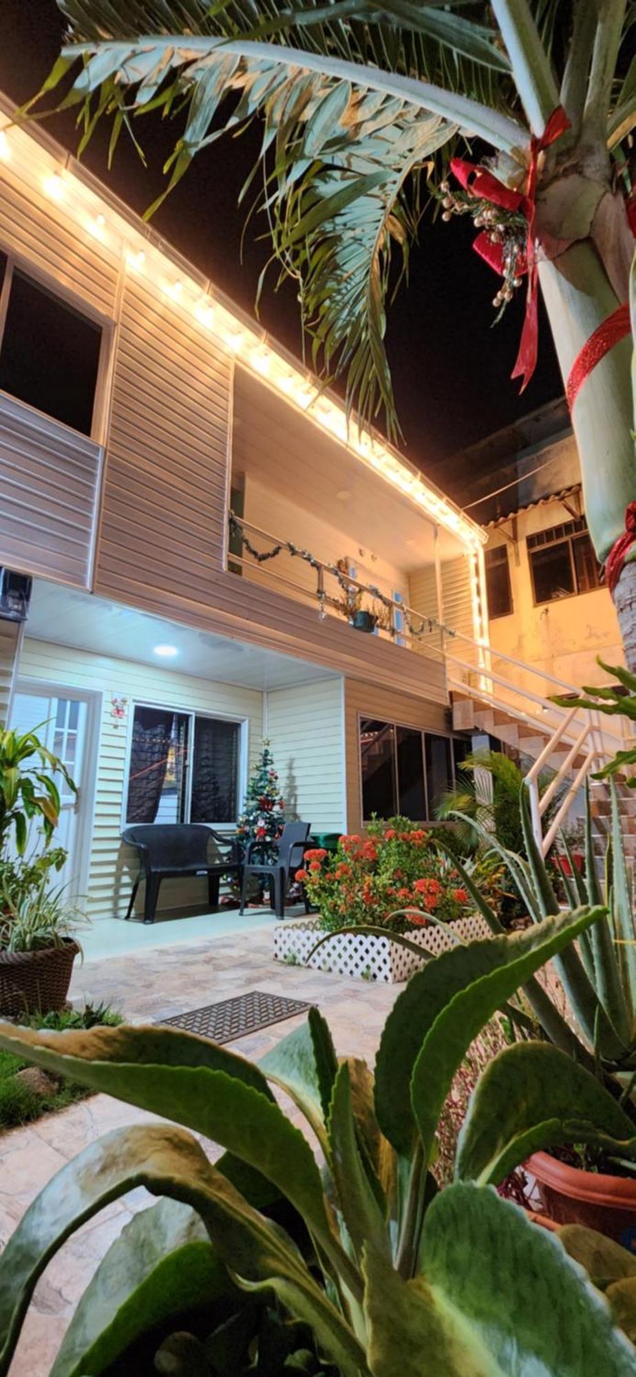 דירות San Andrés Estrella Del Mar מראה חיצוני תמונה