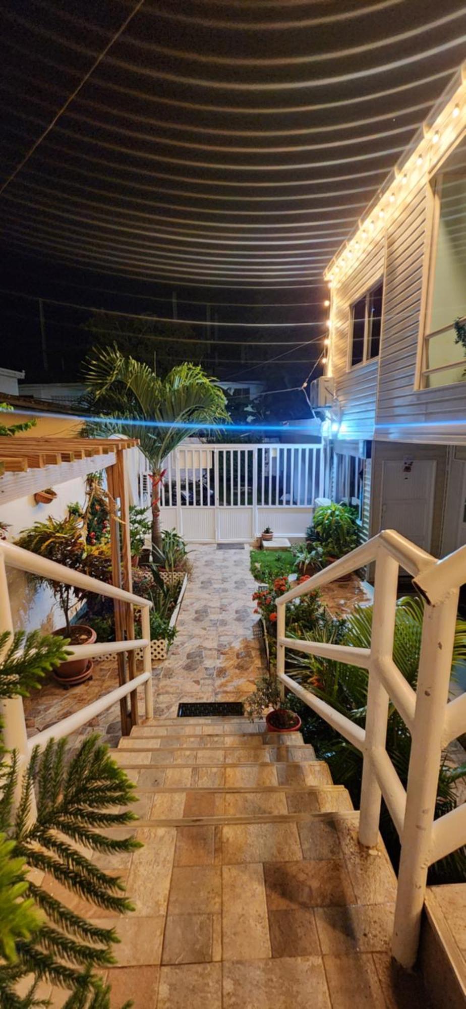 דירות San Andrés Estrella Del Mar מראה חיצוני תמונה