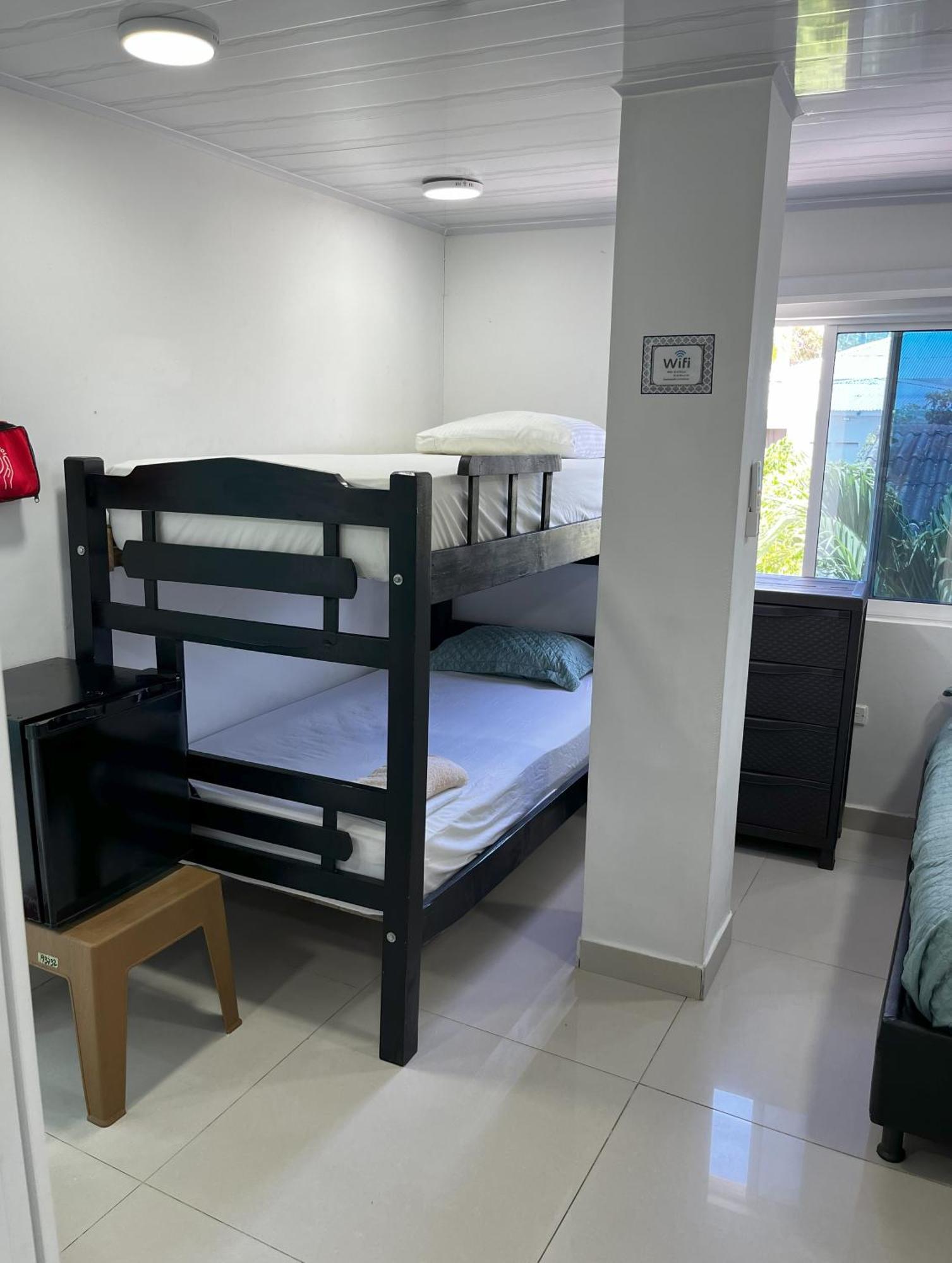 דירות San Andrés Estrella Del Mar מראה חיצוני תמונה