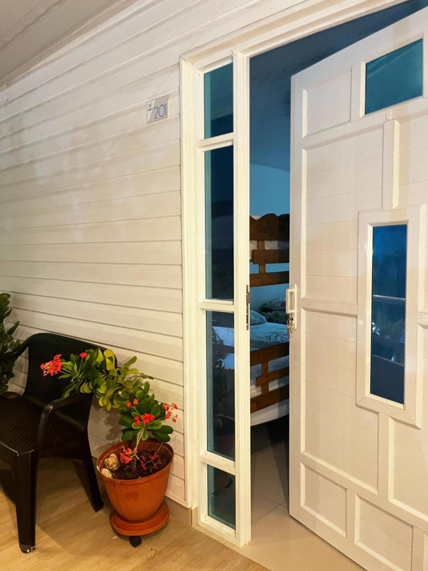 דירות San Andrés Estrella Del Mar מראה חיצוני תמונה